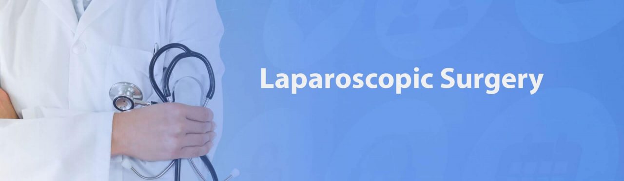 Minimal Invasive Laparoscopic Surgery in Kolkata. Clinica Health