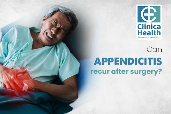 appendicitis surgery